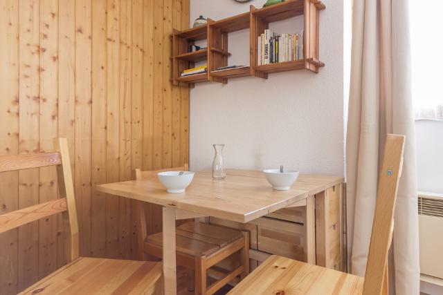 Appartements Les Hameaux Ii - Plagne Villages