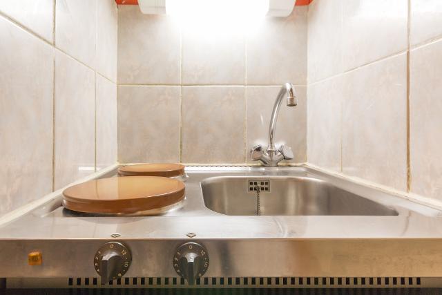 Appartements Les Hameaux Ii - Plagne Villages