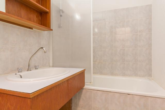 Appartements Les Hameaux Ii - Plagne Villages