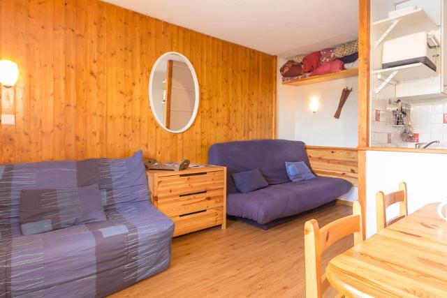 Appartements Les Hameaux Ii - Plagne Villages