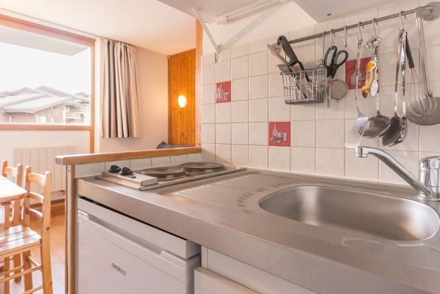 Appartements Les Hameaux Ii - Plagne Villages