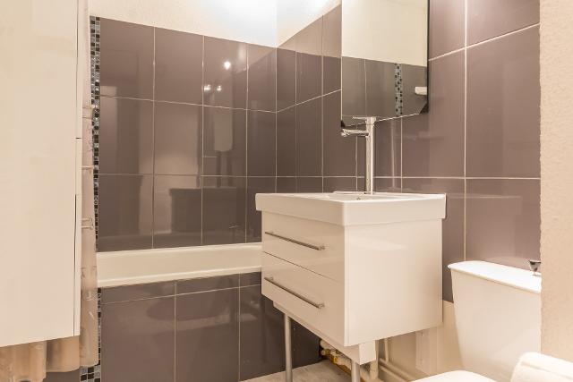 Appartements Les Hameaux Ii - Plagne Villages