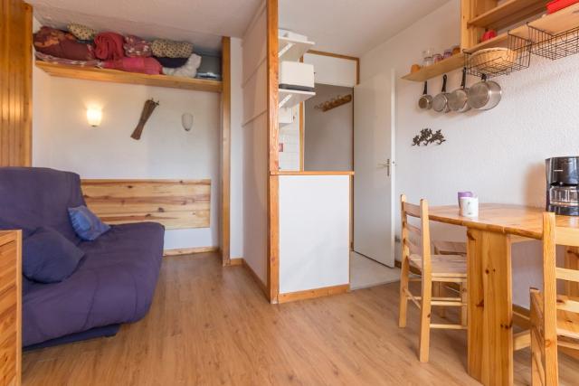 Appartements Les Hameaux Ii - Plagne Villages