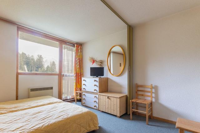 Appartements Les Hameaux Ii - Plagne Villages