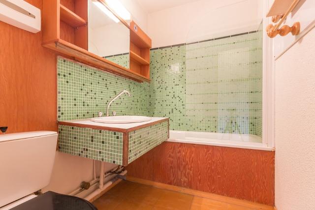 Appartements Les Hameaux Ii - Plagne Villages