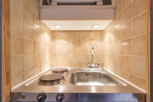 Appartements Les Hameaux Ii - Plagne Villages