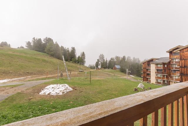 Appartements Les Hameaux Ii - Plagne Villages