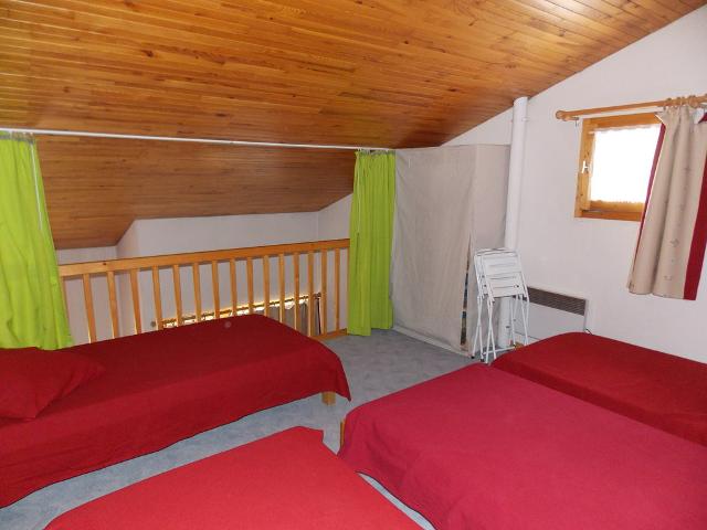 Appartements Les Hameaux Ii - Plagne Villages