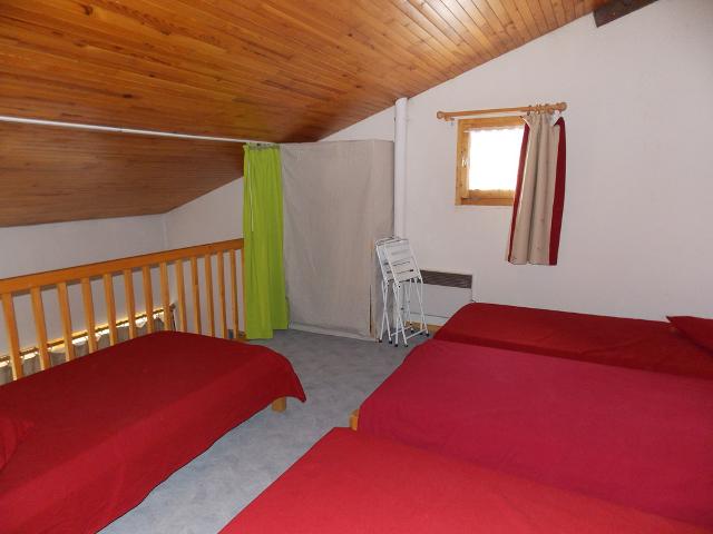 Appartements Les Hameaux Ii - Plagne Villages