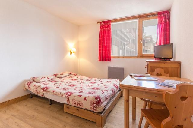 Appartements Les Hameaux Ii - Plagne Villages