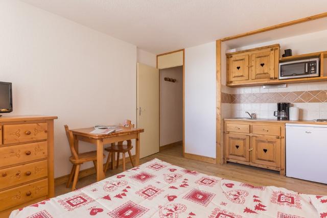 Appartements Les Hameaux Ii - Plagne Villages