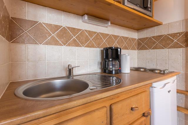 Appartements Les Hameaux Ii - Plagne Villages