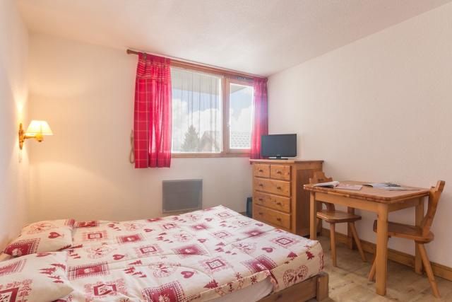 Appartements Les Hameaux Ii - Plagne Villages