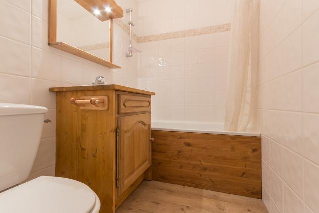 Appartements Les Hameaux Ii - Plagne Villages