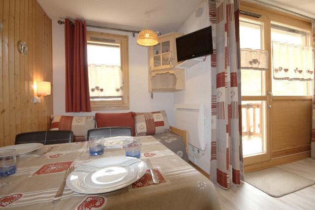 Appartements Les Hameaux Ii - Plagne Villages