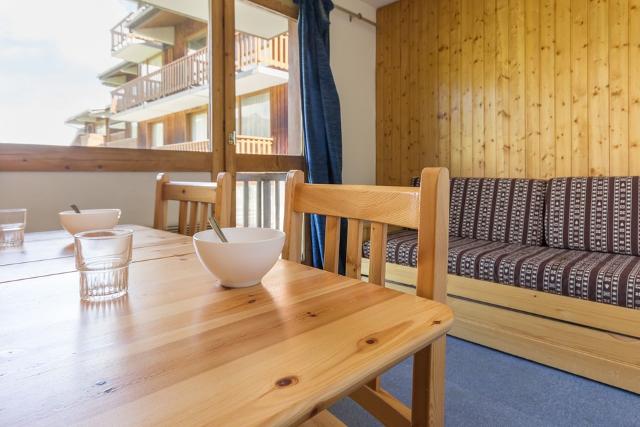 Appartements Le Perce Neige - Plagne Villages