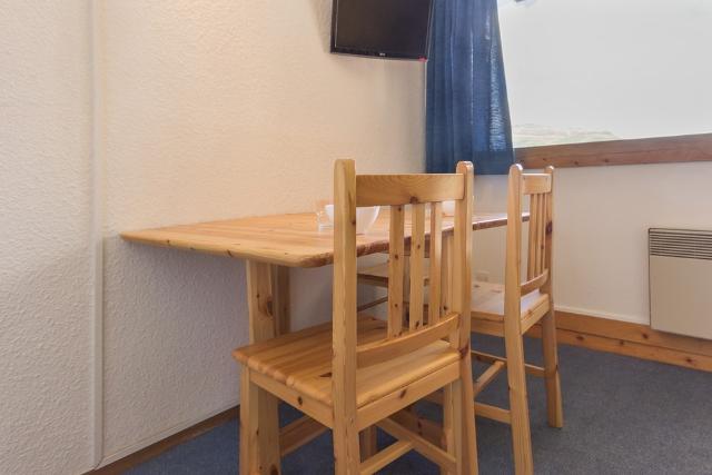 Appartements Le Perce Neige - Plagne Villages