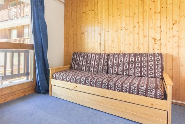 Appartements Le Perce Neige - Plagne Villages