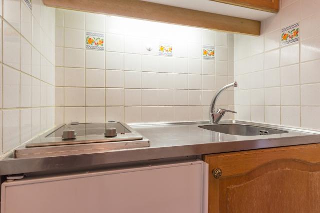 Appartements Le Perce Neige - Plagne Villages