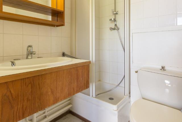 Appartements Le Perce Neige - Plagne Villages