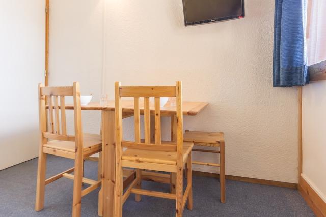 Appartements Le Perce Neige - Plagne Villages