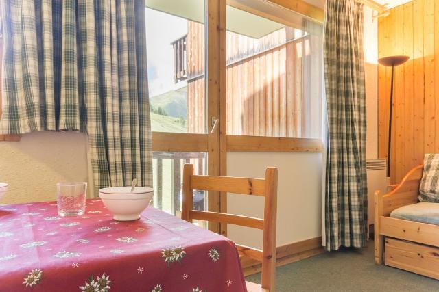 Appartements Le Perce Neige - Plagne Villages