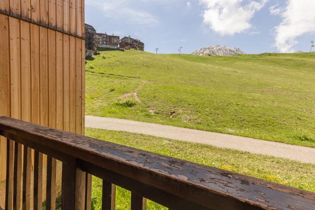 Appartements Le Perce Neige - Plagne Villages