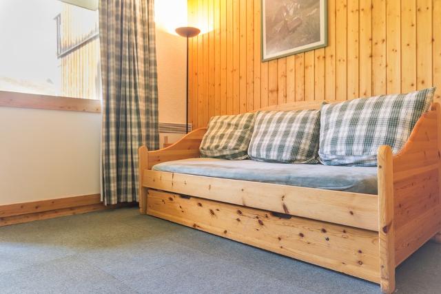 Appartements Le Perce Neige - Plagne Villages