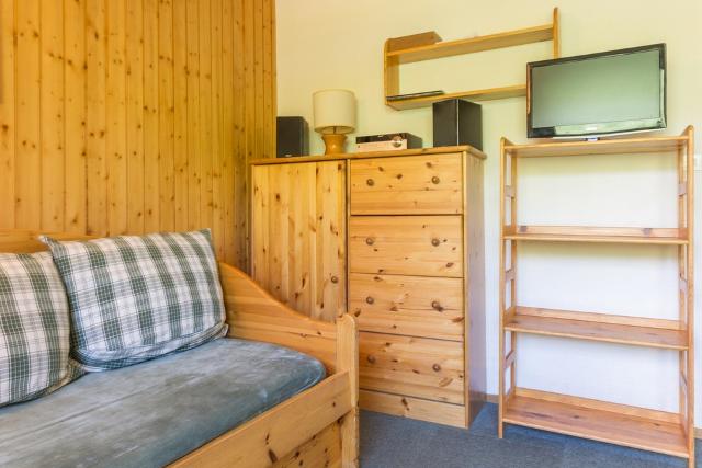 Appartements Le Perce Neige - Plagne Villages