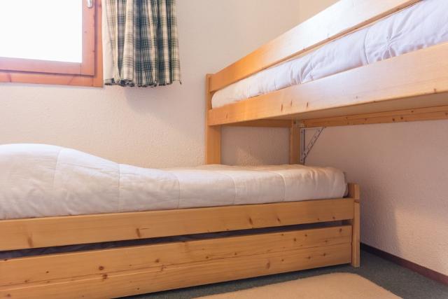 Appartements Le Perce Neige - Plagne Villages