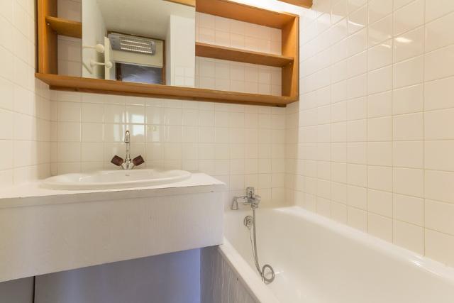 Appartements Le Perce Neige - Plagne Villages