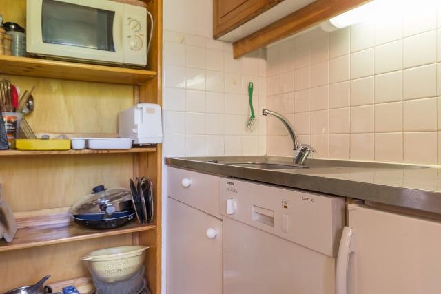 Appartements Le Perce Neige - Plagne Villages