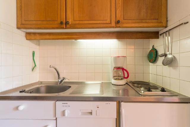 Appartements Le Perce Neige - Plagne Villages