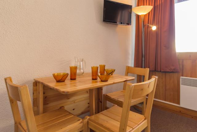 Appartements Le Perce Neige - Plagne Villages