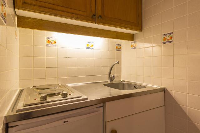 Appartements Le Perce Neige - Plagne Villages