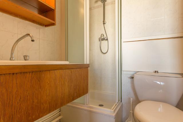 Appartements Le Perce Neige - Plagne Villages