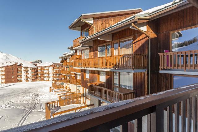 Appartements Le Perce Neige - Plagne Villages