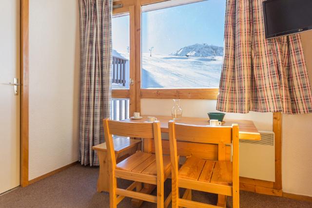 Appartements Le Perce Neige - Plagne Villages