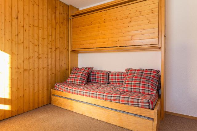 Appartements Le Perce Neige - Plagne Villages