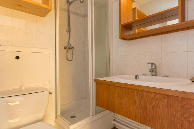 Appartements Le Perce Neige - Plagne Villages