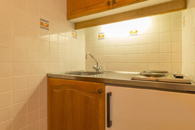 Appartements Le Perce Neige - Plagne Villages