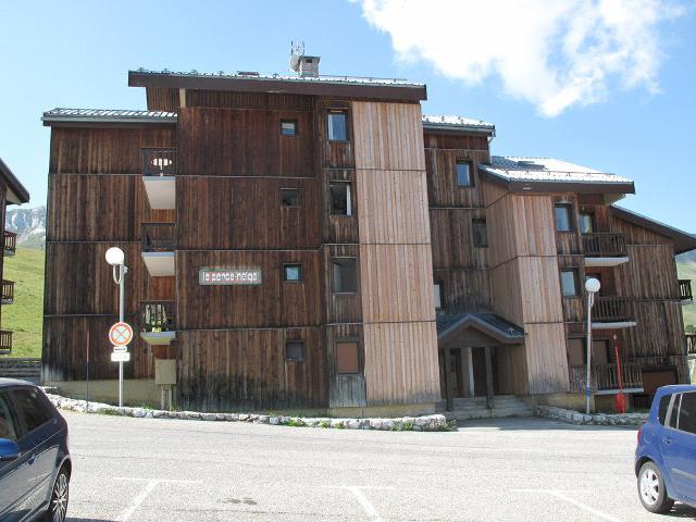 Appartements Le Perce Neige - Plagne Villages