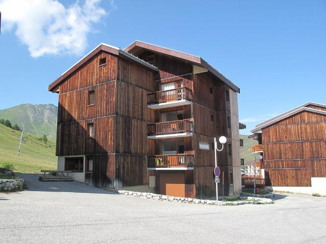 Appartements Le Perce Neige - Plagne Villages