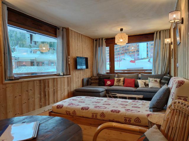 Appartements Le Plein Sud - Plagne Centre
