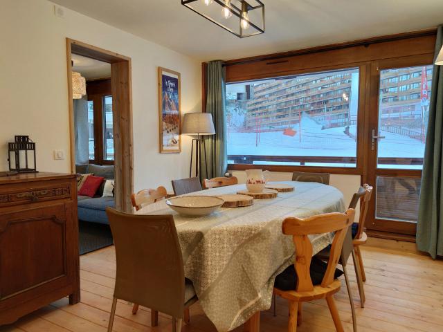 Appartements Le Plein Sud - Plagne Centre