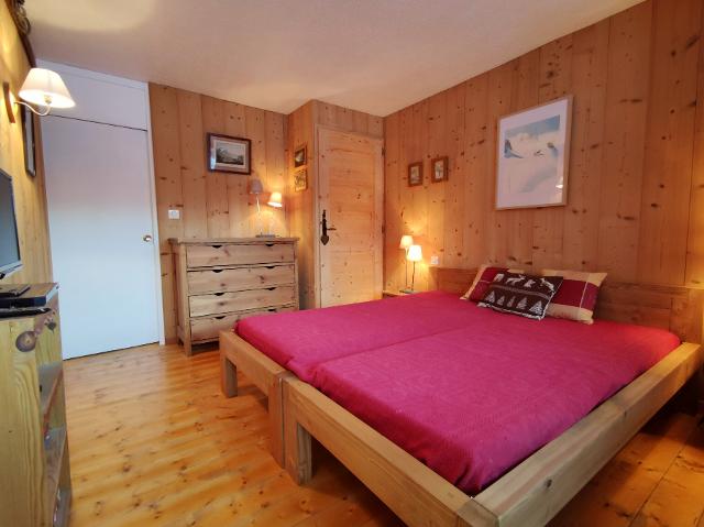 Appartements Le Plein Sud - Plagne Centre