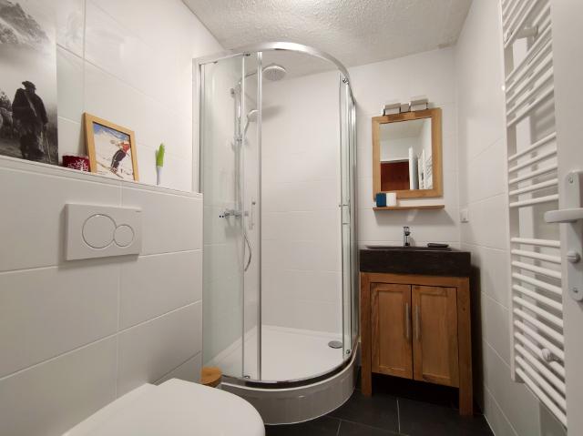 Appartements Le Plein Sud - Plagne Centre