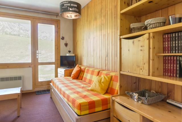 Appartements Le Sapporo - Plagne Villages