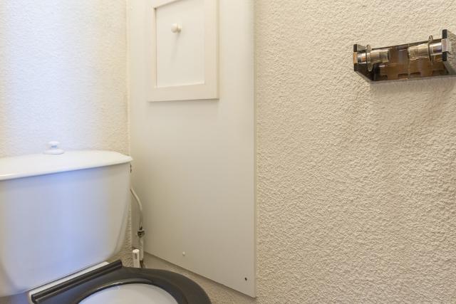 Appartements Le Sapporo - Plagne Villages