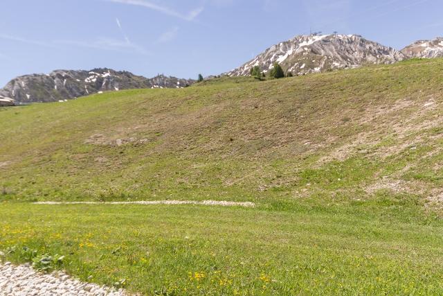 Appartements Le Sapporo - Plagne Villages